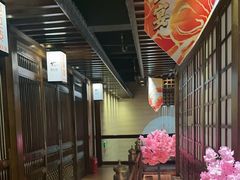 -樱之盛宴·蟹料理海鲜自助(前进大街店)