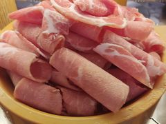 -喜家自助小火锅(卓悦里店)
