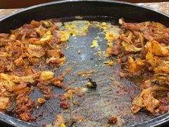 -高基五春川炒鸡排 韩国料理(威海总店)