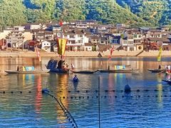 -新安江山水画廊风景区