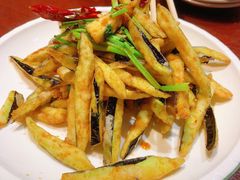 -八大碗·地道东北菜(中街店)