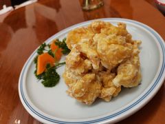 -鑫真味私房菜馆