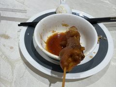 -大水车公馆·顺德菜·妈姐菜(均安店)