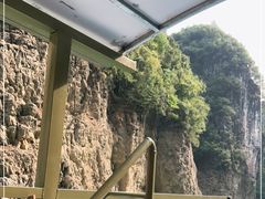 -铜仁天生桥大峡谷景区
