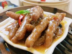 -点都德(汇盈广场店)