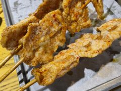-大闫家烧烤·小海鲜家常菜(郑庄店)