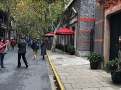 -中共一大纪念馆
