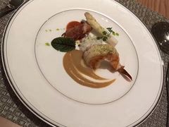 -香樟花园法式铁板烧(恒隆广场店)