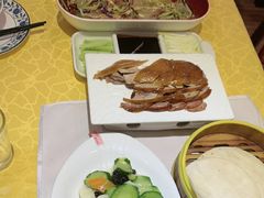 -红红烤鸭店(西单店)