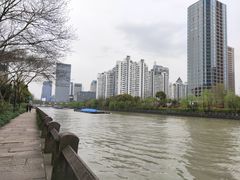 -运河游船(武林门码头)