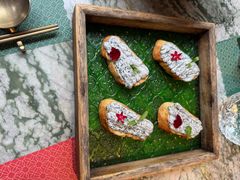 -雀越·Queen(滨北店)