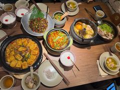 -云海肴·汽锅鸡·云南菜(美罗城店)