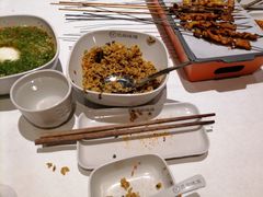 -白氏兄弟烧烤(中赢广场店)