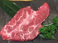 -赤坂亭·M9和牛烧肉·铁板烧(合肥万象城店)