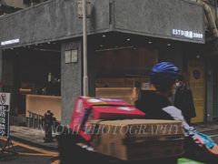 -MQ COFFEE STAND明谦(新洲店)