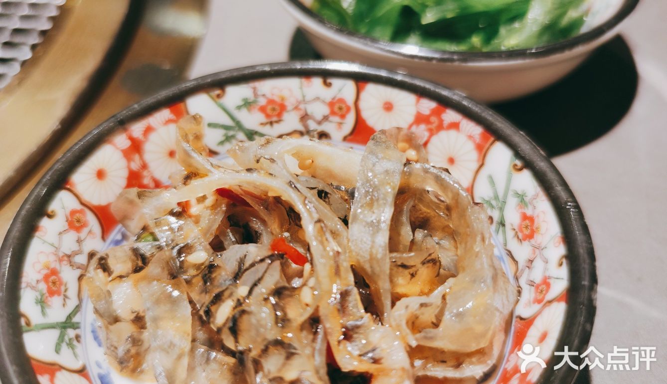 打卡新开的日式烧肉自助餐