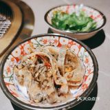 打卡新开的日式烧肉自助餐