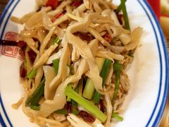 -新兴园饺子馆(河南街店)