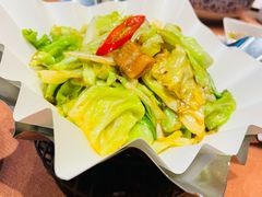 -转角·老弄堂上海菜(长寿路店)