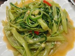 -罗记家常菜(鸿景花园店)