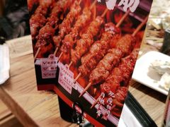 -管氏翅吧(国展店)