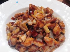 -南门小馆·清真(国贸商城店)
