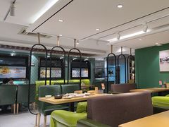 -去茶去餐厅(中央大街店)