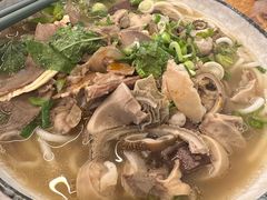 -喜之羊·粉面档
