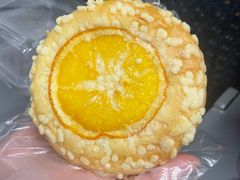 -FANEN法念·烘焙·甜点(万象城店)