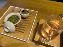 -竹里馆 ·茶食(奥体店)