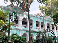 -星巴克臻选(广州沙面店)