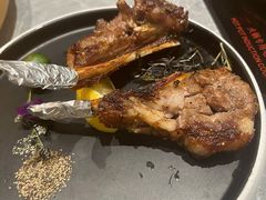 -一绪に寿喜烧(虹悦城店)