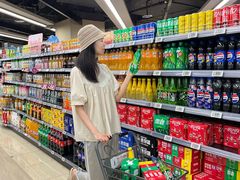 -AEON永旺(东方宝泰店)