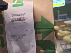 -SUBWAY赛百味(燕莎奥莱店)