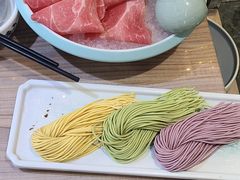 -探窝·竹笙椰子鸡(杨箕店)