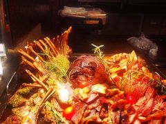 -索菲特西湖大酒店·香榭丽全日候餐厅(南山路店)