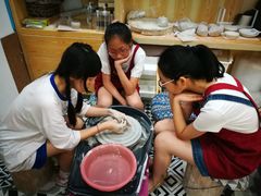 -艺彩阳光手工坊(大连恒隆广场店)