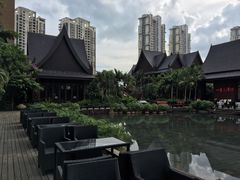 -三亚湾红树林度假世界(木棉酒店)