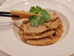 家乡焖笋干-莆田餐厅PUTIEN(金融街购物中心店)