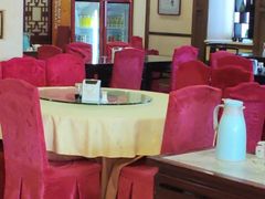 大堂-晋阳饭庄(虎坊桥店)