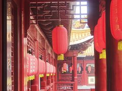-钦赐仰殿道观