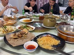 -成惠食府(赤岗店)