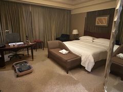 -上海红塔豪华精选酒店