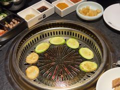 -嘿嘟嘟·肋条烧肉放题(爱融荟城店)