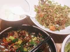 -树厨贵州菜(大十字店)