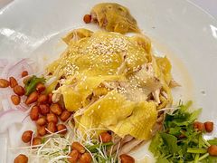 -嘉升大排档(番禺总店)