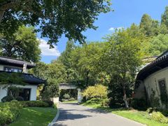 -杭州西湖柳莺里酒店·闻莺厅