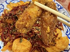 -回味黑鸭煲·始于2006(万松园店)