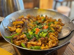 -富正毅三下锅·湘西韵味(天门山索道店)