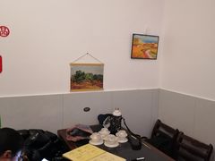 -清真宏玉祥黄门脸餐厅(华荫东里店)